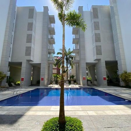 Aconchegante E Moderno Apartamento Pertissimo Da Praia Ubatuba Exterior photo
