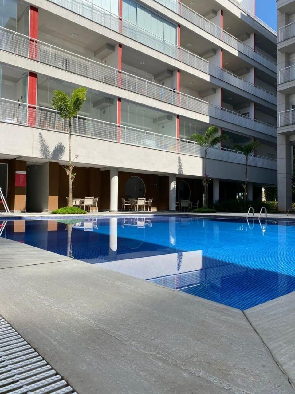 Aconchegante E Moderno Apartamento Pertissimo Da Praia Ubatuba Exterior photo